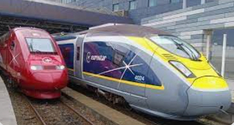 eurostar